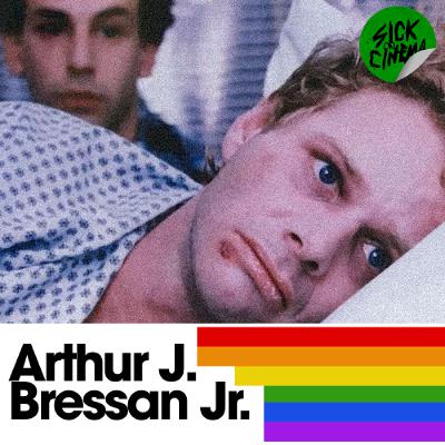 Arthur J Bressan Jr