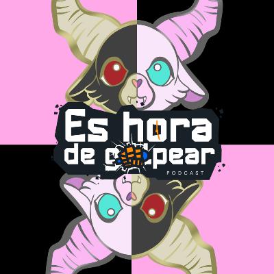 Episodio 15: Arte y magia pastel, con MailoniKat