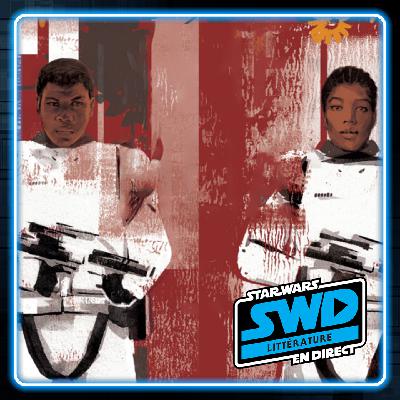 Critique du roman Star Wars: The Last Order