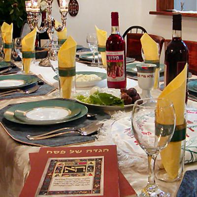 What is the "freedom" of Passover all about? What is the "freedom" of Passover all about?