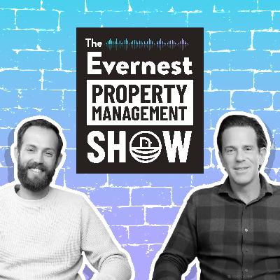 Episode 178: How to Sell (or Buy) a Property Management Company: Our 9-Step Process