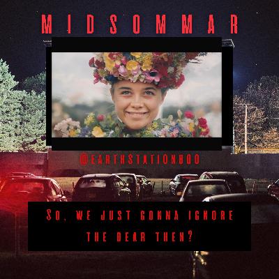 Let the festivities begin