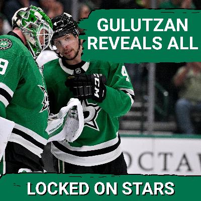 The Secret Behind the Success of the Dallas Stars - Glen Gulutzan's Culture Fuels Winning The Secret Behind the Success of the Dallas Stars - Glen Gulutzan's Culture Fuels Winning