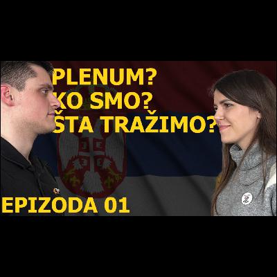 01 - Ko smo, šta tražimo i kako funkcionišemo?