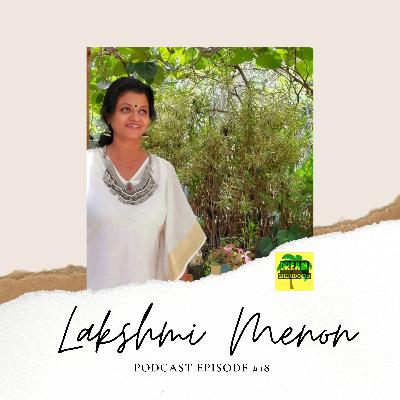 How Lakshmi Menon is Changing Kerala for the Better