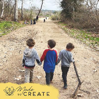 Play is the Work of Children