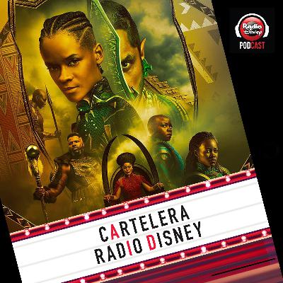 Pantera Negra: Wakanda Por Siempre