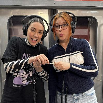 #ChingoDeMúsica con Ando y Grecia: Clases gratuitas de música y ¿por qué le decimos rola?
