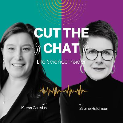 Two Questions, Zero Prep: What We’d Ask Each Other (If We Were the Guests)