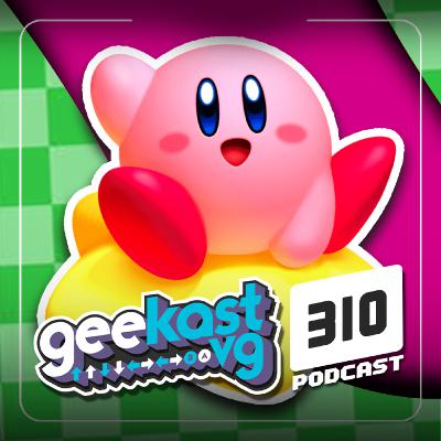 310: Recordando la historia de Kirby y Sakurai