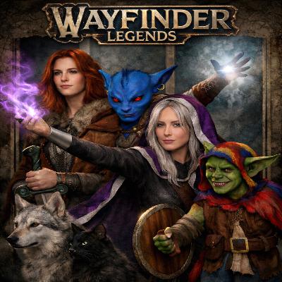 Episode 84: Fire in the Hole!