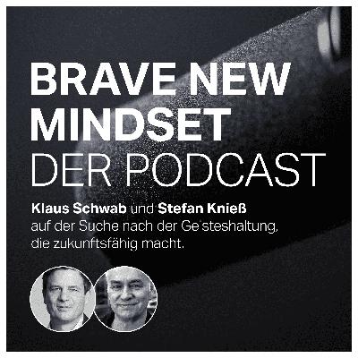 #00 Brave New Mindset | Der Podcast