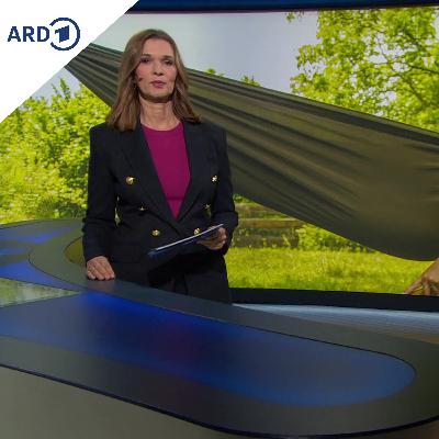 tagesthemen 22:45 Uhr, 08.02.2026