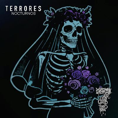 07X20 Bodas malditas que jamás debieron celebrarse: paranormal y leyendas 07X20 Bodas malditas que jamás debieron celebrarse: paranormal y leyendas