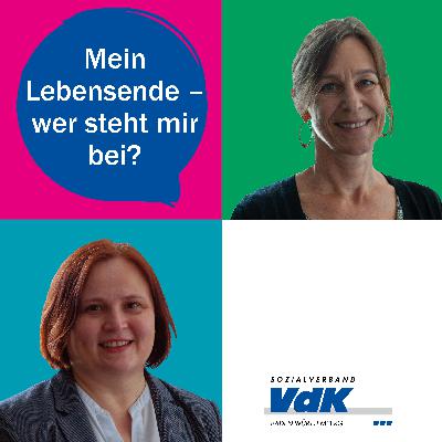 Mein Lebensende – welche Versorgung und Hilfe steht mir zu, wenn ich sterbe? Mein Lebensende – welche Versorgung und Hilfe steht mir zu, wenn ich sterbe?