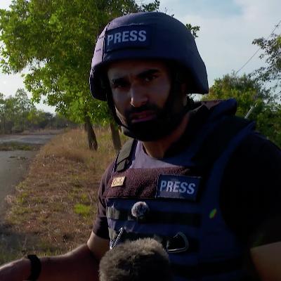 Thailand-Cambodia ceasefire holds as frontline shows aftermath of fighting