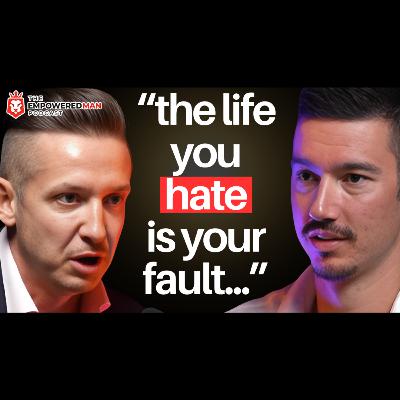 Why Most Men Will Stay Average Forever (Until They Learn This)