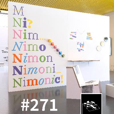 #271：「就像网恋对象要线下见面了」