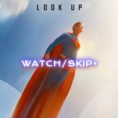 Episode 132: DC Studios' SUPERMAN