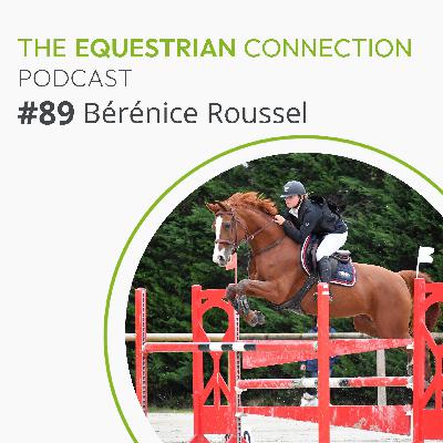 #89 Balanced Bodies, Balanced Minds with Bérénice Roussel