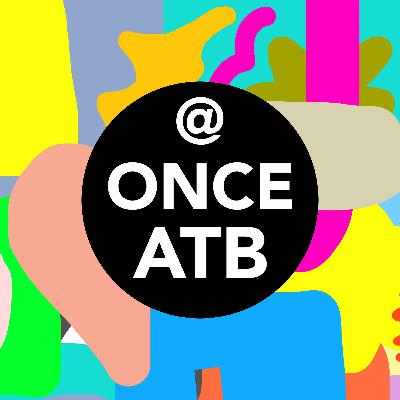 The making of @onceatb - Intro