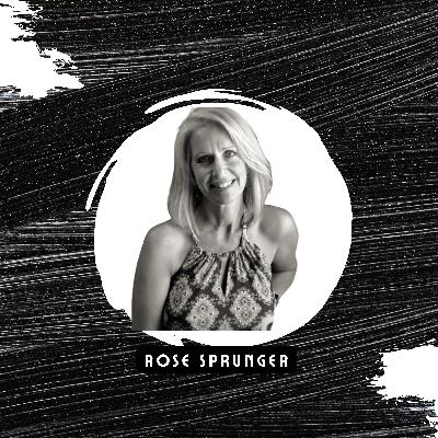 Rose Sprunger- How To Work As A Christian In The Secular World