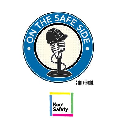 On the Safe Side podcast Episode 66: Looking ahead to the NSC Safety Congress & Expo