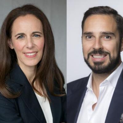 Paolo Taticchi and Melina Corvaglia-Charrey on leading sustainable change