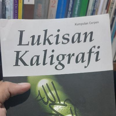 CERITA PENDEK "GUS JAKFAR" KARYA GUS MUS