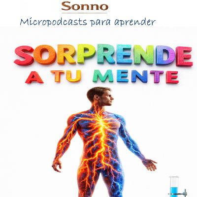 #0647 | Sorprende a tu mente - Ana Ibañez #0647 | Sorprende a tu mente - Ana Ibañez