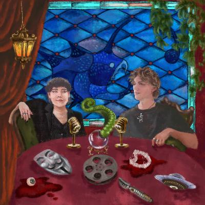 The Juniors EP5 - Letterboxd Culture, Opinions & Hooptober The Juniors EP5 - Letterboxd Culture, Opinions & Hooptober