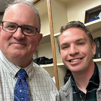 Ep 159 S6 Hiram Bertoch "The Family-Centered Gospel of Jesus Christ" Dallin H. Oaks Ep 159 S6 Hiram Bertoch "The Family-Centered Gospel of Jesus Christ" Dallin H. Oaks