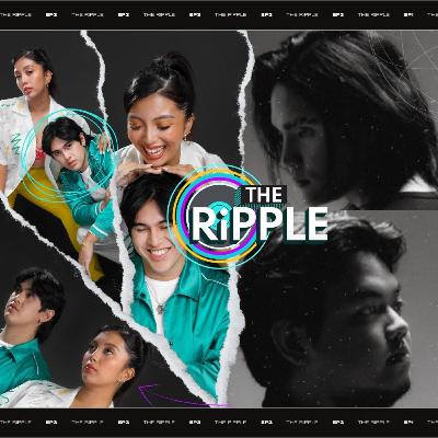 Diving into the world of Producing and Performing with Pablo and Josue of RADKIDZ | The Ripple