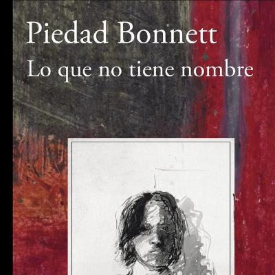 Audiolibro Lo que no tiene nombre - Piedad Bonnet - Episodio 14