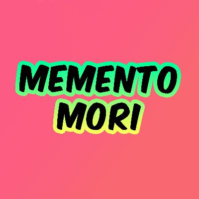 #7 Memento Mori (1999) mit Sung Un Gang #7 Memento Mori (1999) mit Sung Un Gang