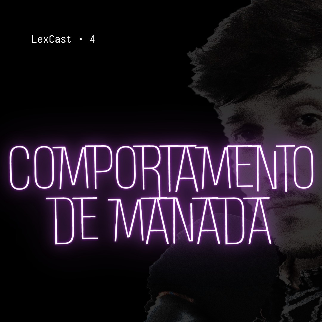 Comportamento de Manada | #4 episode artwork