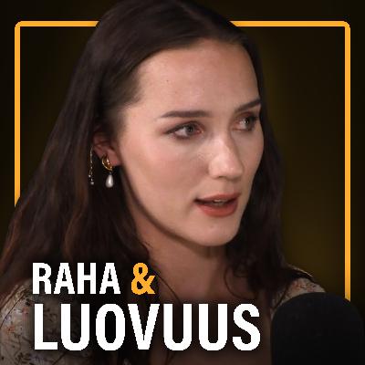 Menestyminen luovilla aloilla (Aino Papinniemi) | Mikroyrittäjä 6