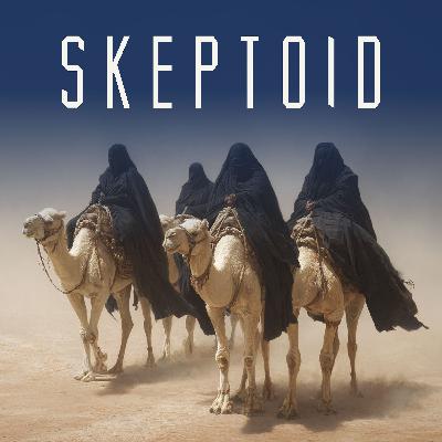 Skeptoid #1003: History's Weirdest Science Findings