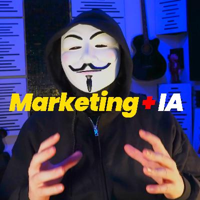 Descubre el Poder Oculto: IA, la Nueva Era del Marketing