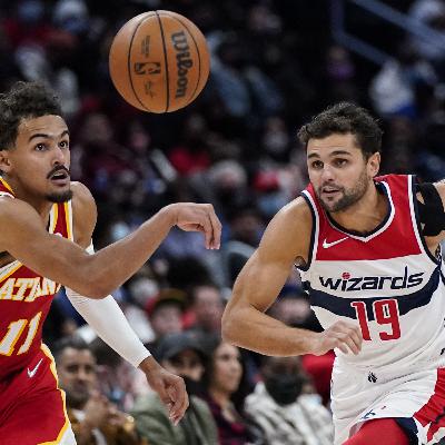 Booker,  Suns Rally in 4th Quarter to Topple Hawks for 121-117 Win Booker,  Suns Rally in 4th Quarter to Topple Hawks for 121-117 Win