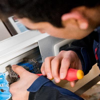 Angst vorm Fachkräftemangel - wie kann Arbeitsmigration besser klappen?