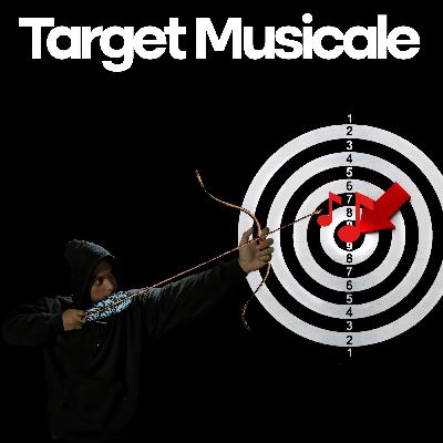 Target: Il segreto del successo nella musica?? Scopri come individuare il pubblico perfetto! Target: Il segreto del successo nella musica?? Scopri come individuare il pubblico perfetto!