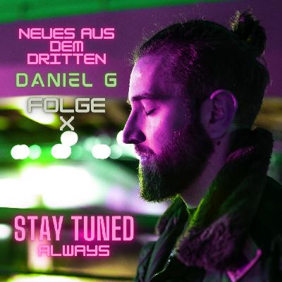 Folge X - ''Die ersten Schritte''