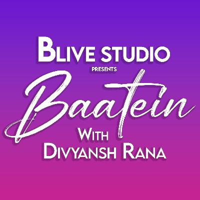 SAB DAUD ME HAI,MAI KHOJ ME HU | AMANDEEP SINGH | BAATEIN WITH DIVYANSH RANA SAB DAUD ME HAI,MAI KHOJ ME HU | AMANDEEP SINGH | BAATEIN WITH DIVYANSH RANA