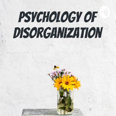Is Your Life Disorganized