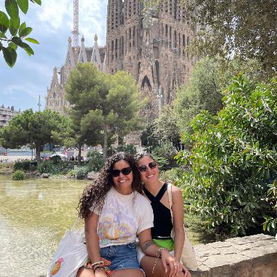 T1. E24. Pecadoras y aplicadas: Recuerdos de un colegio de monjas