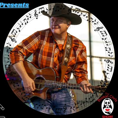 Ep. 107 - JOHN PAYCHECK - We Are All the Same! | The Boston Chris Podcast Ep. 107 - JOHN PAYCHECK - We Are All the Same! | The Boston Chris Podcast