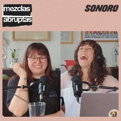 Sus razones tendrán, Grecia Castillo y El Club del Cringe