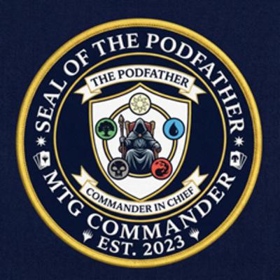 The Podfather Addresses Rumors