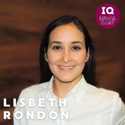 E74_Cómo estudiar derecho y no morir en el intento ft. Lisbeth Rondón